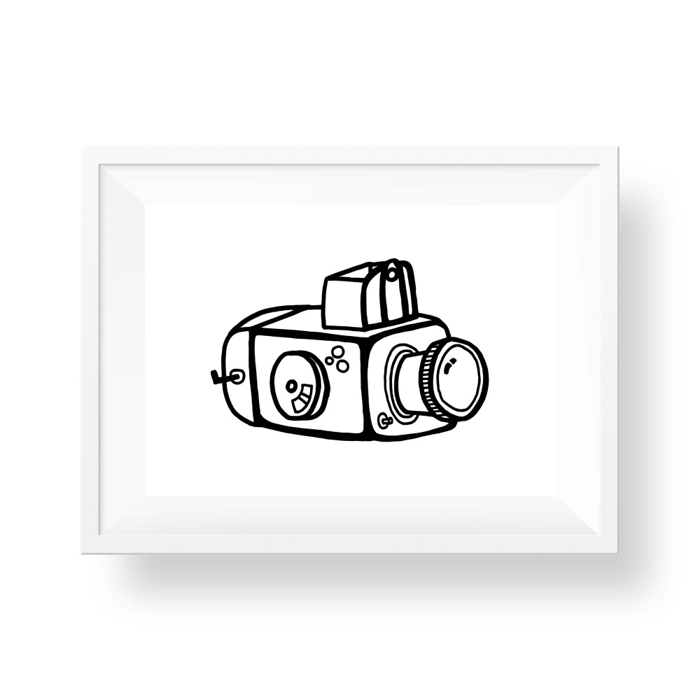 Thumbnail for Hasselblad