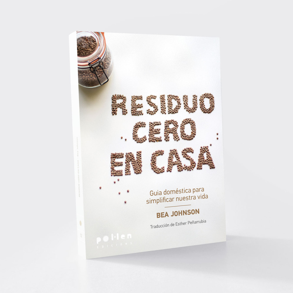 Thumbnail for Residuo cero en casa