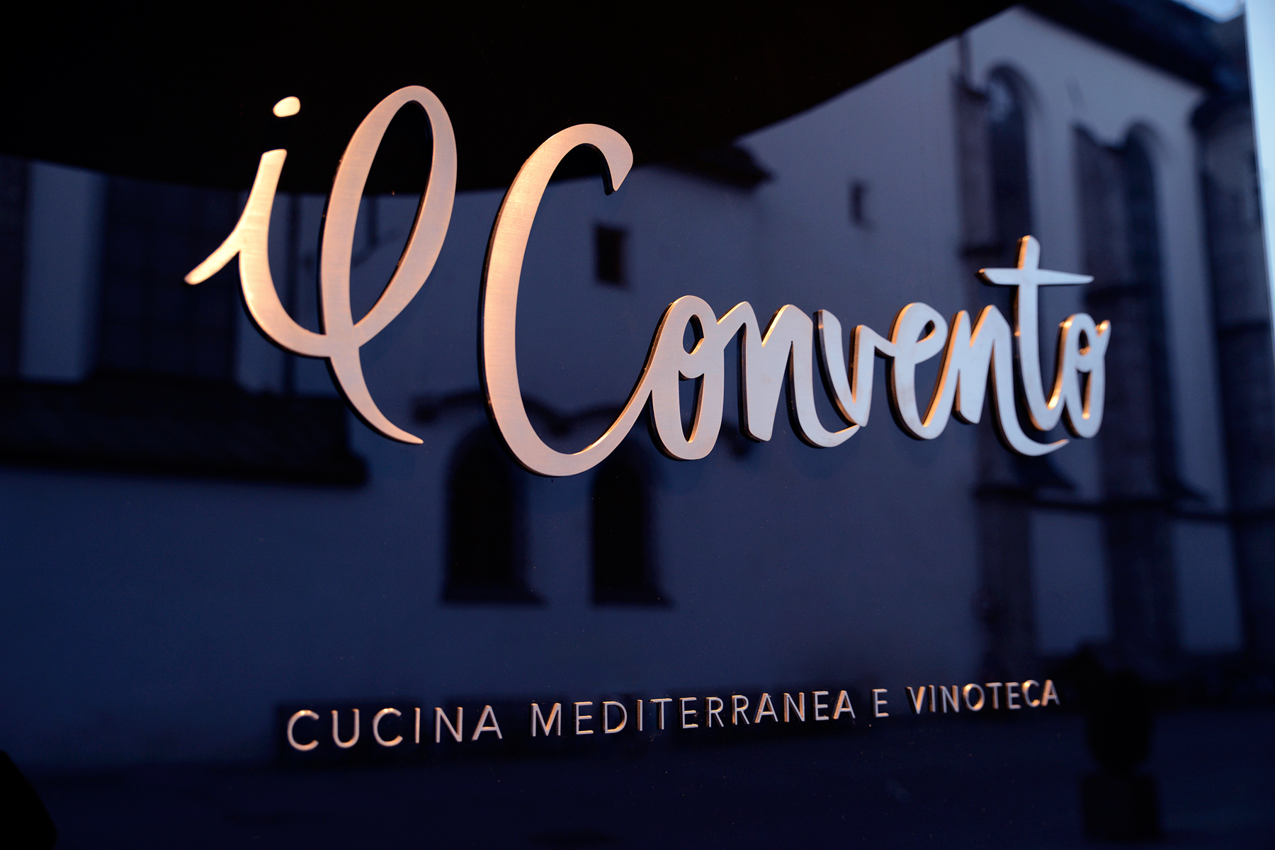 Il Convento