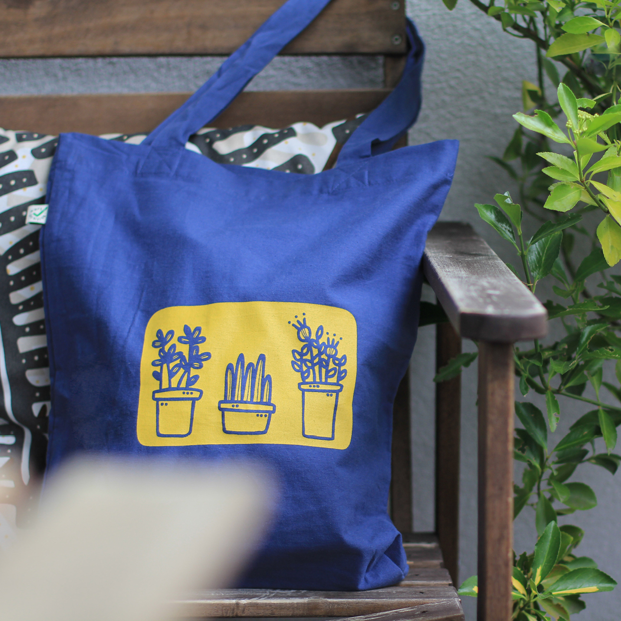 Handcrafted products