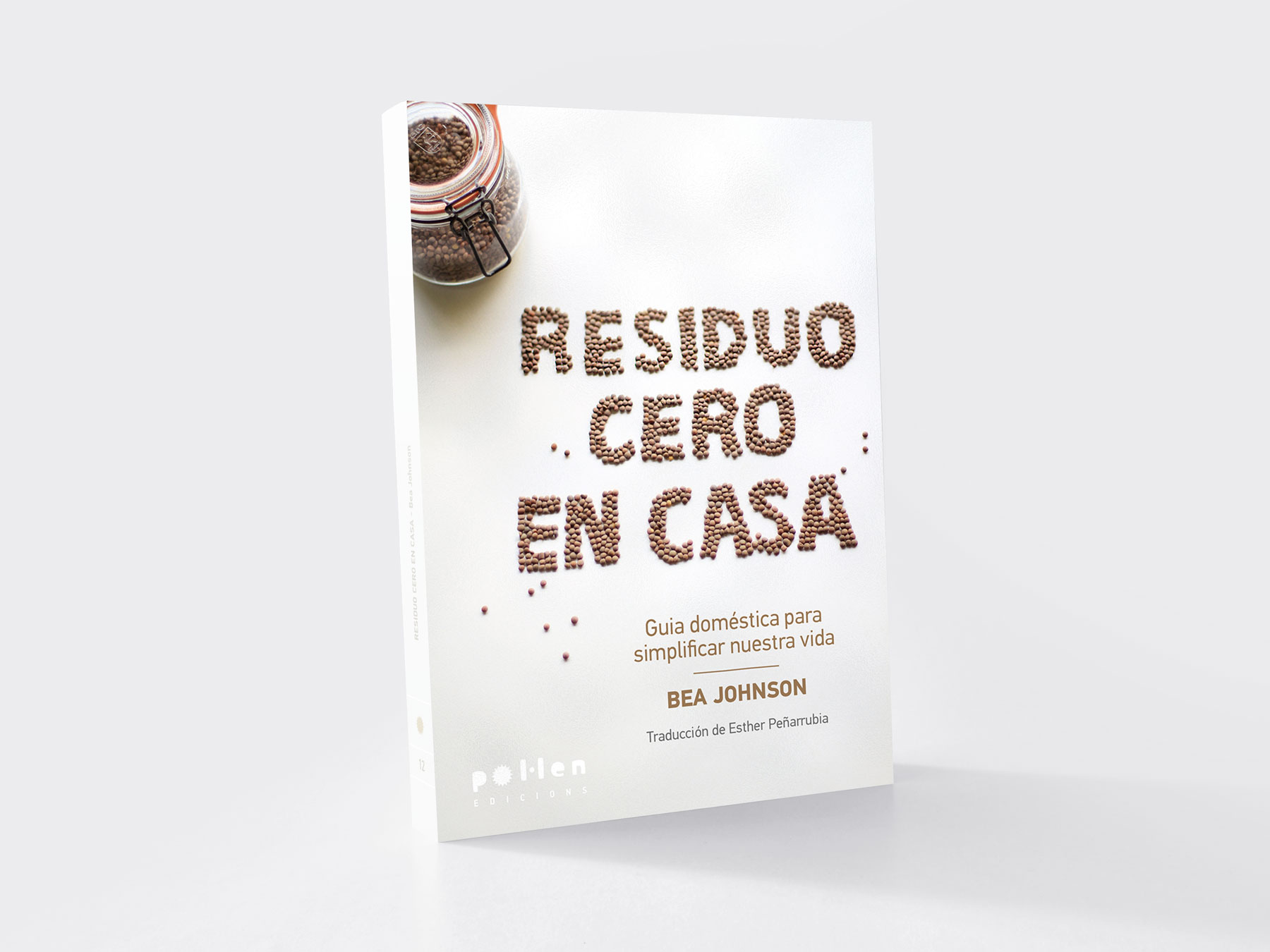 Residuo cero en casa