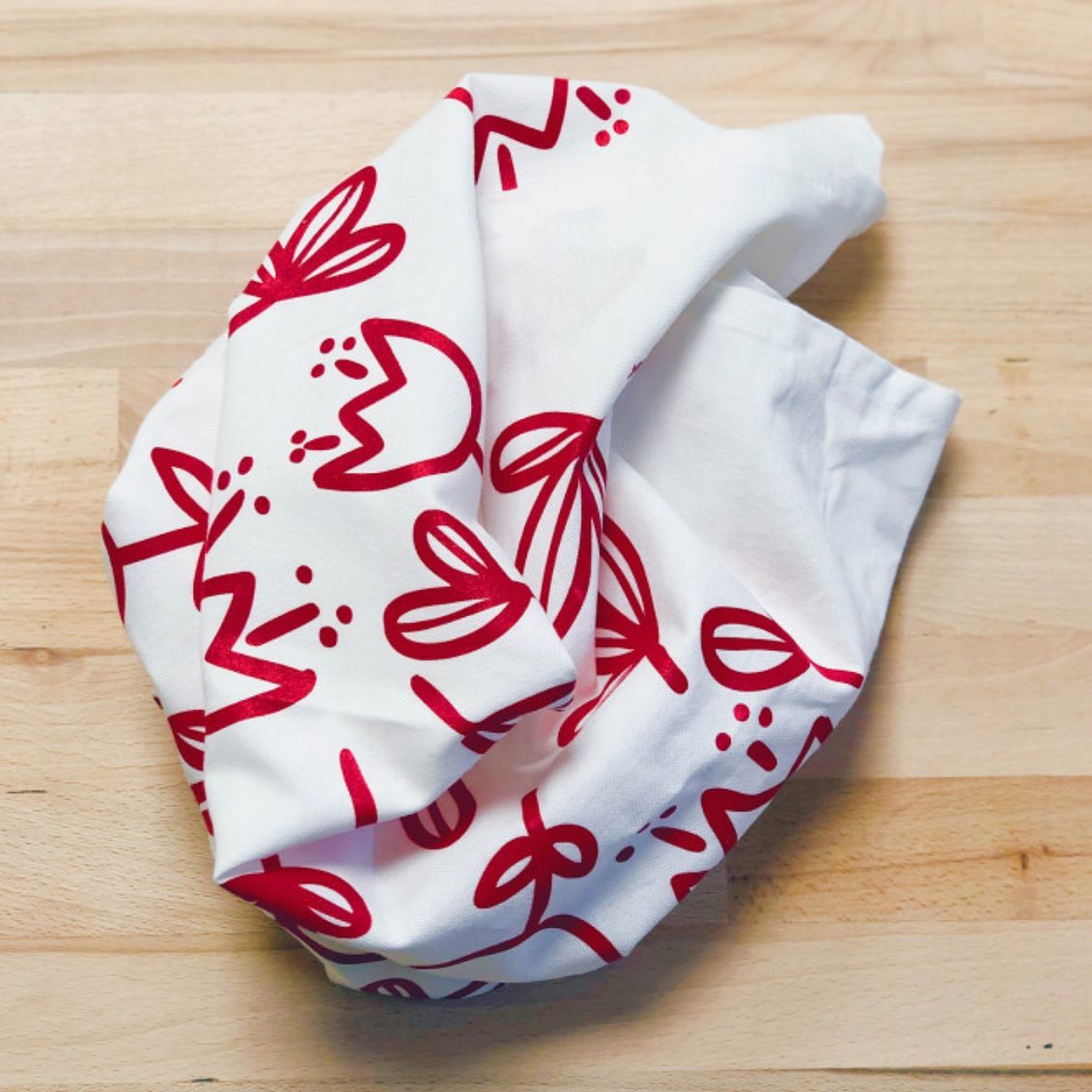 Tea towels